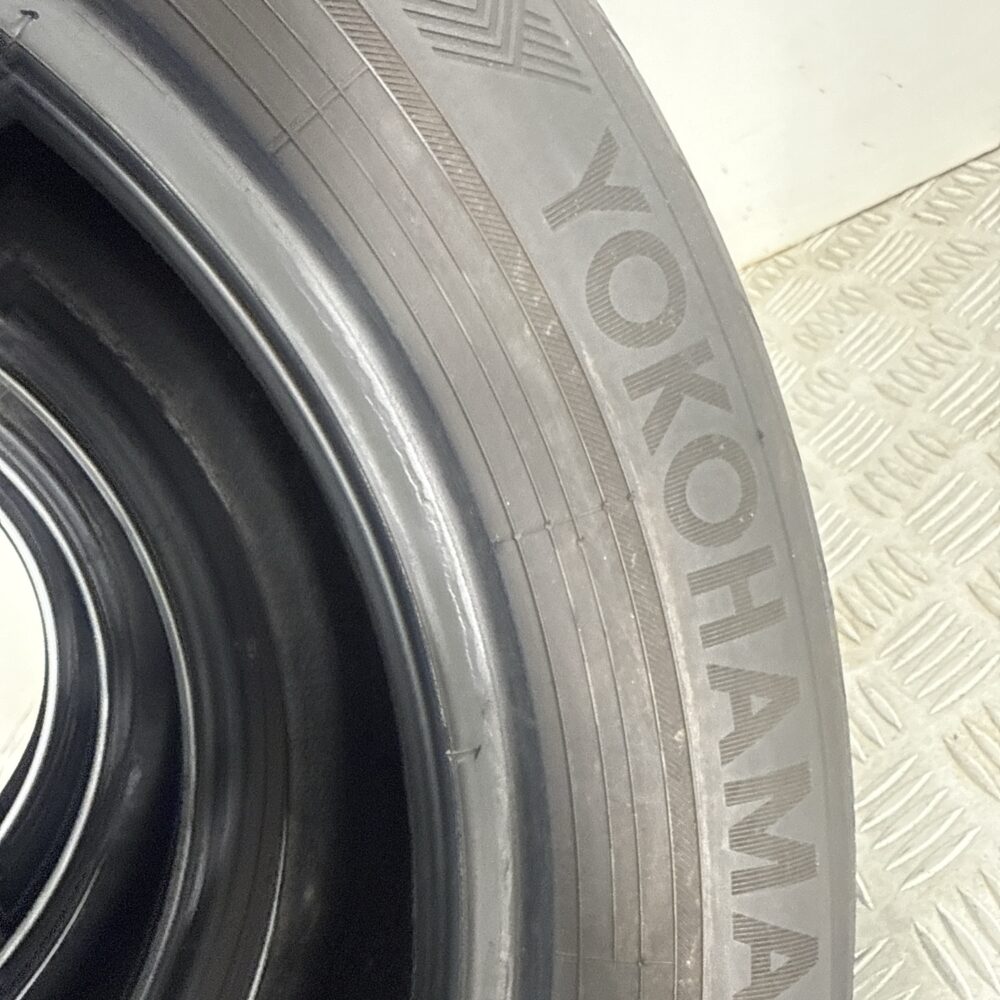 Gomme Usate 185 60 R15 XL 88H Yokohama BluEarth-FE AE30 83% Estive | Gomme Usate | PrimaGomme.it Gomme usate 185 60 R15 Yokohama BluEarth-FE AE30 - foto 3