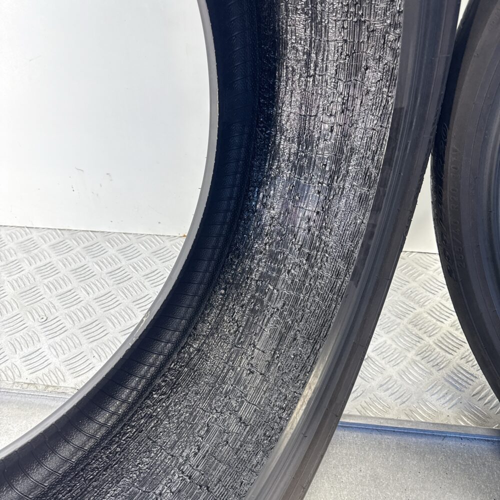Gomme Usate 255 40 R20 101V Pirelli Scorpion Verde 79% Estive | Gomme Usate | PrimaGomme.it Gomme usate 255 40 R20 Pirelli Scorpion Verde - foto 4