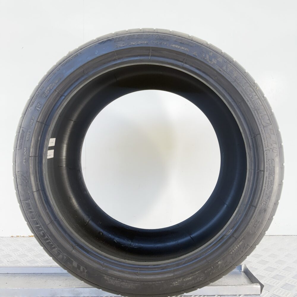 Gomme Usate 325 30 ZR19 XL 105Y Michelin Pilot Super Sport 74% Estive | Gomme Usate | PrimaGomme.it Gomme usate 325 30 ZR19 Michelin Pilot Super Sport - foto 5