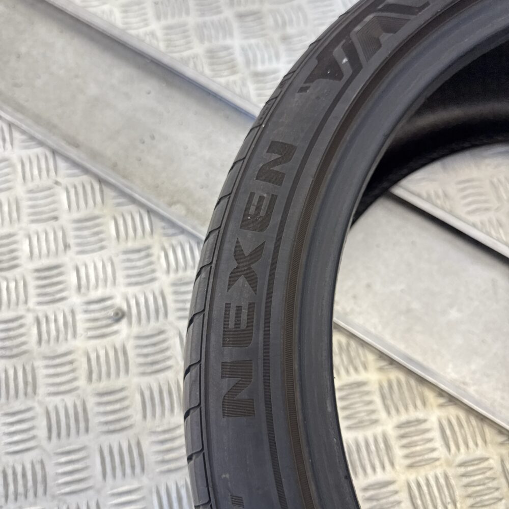 Gomme Usate 215 40 ZR17 XL 87W Nexen NFERA PRIMUS Estive | Gomme Usate | PrimaGomme.it Gomme usate 215 40 ZR17 Nexen NFERA PRIMUS - foto 3