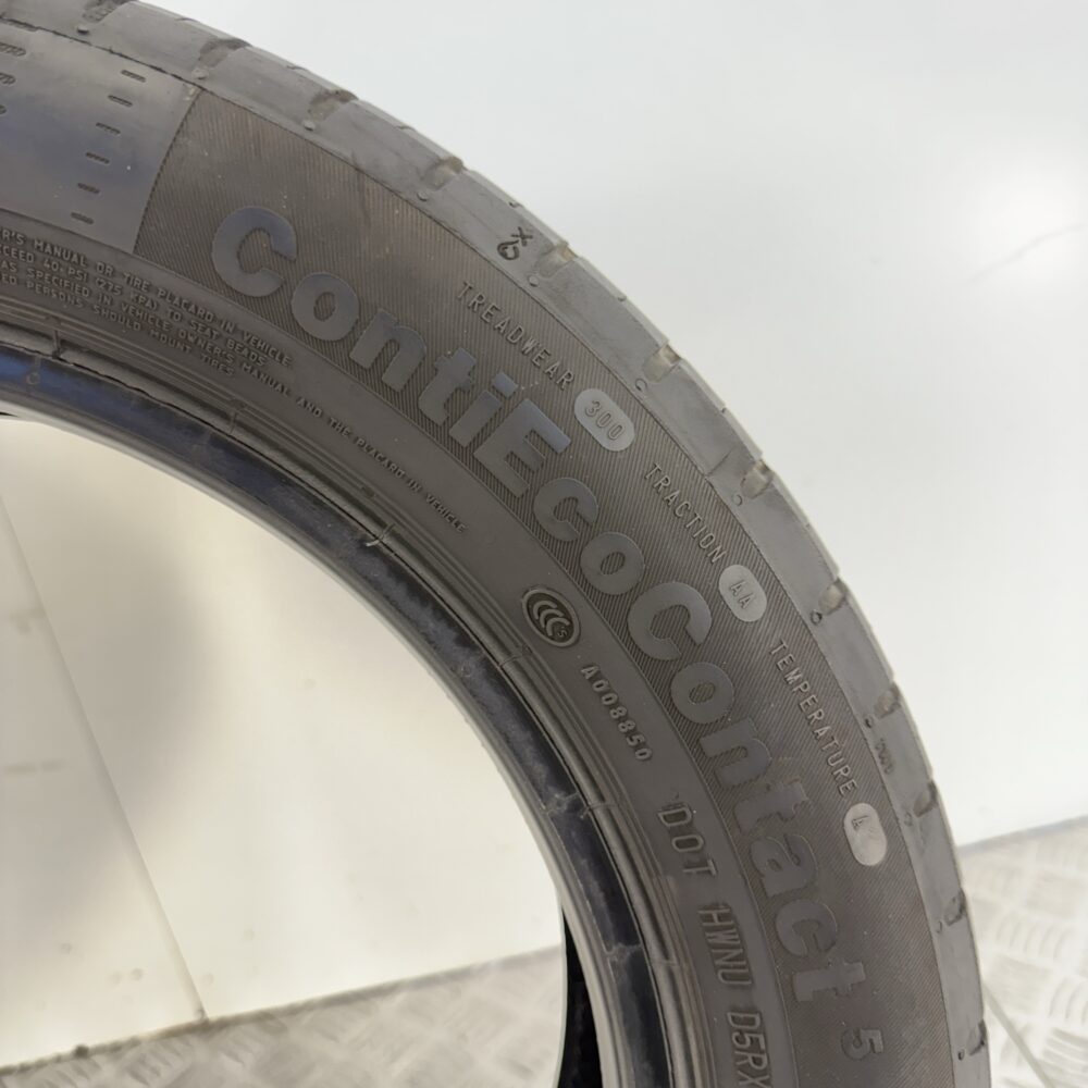 Gomme Usate 165 60 R15 77H Continental ContiEco Contact 5 Estive | Gomme Usate | PrimaGomme.it Gomme usate 165 60 R15 Continental ContiEco Contact 5 - foto 2