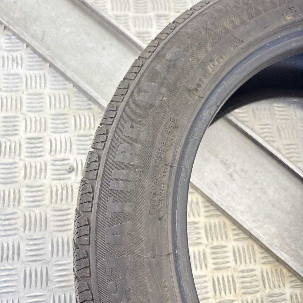 Gomme Usate 225 55 R18 98V GripMax Stature M/S Invernali | Gomme Usate | PrimaGomme.it Gomme usate 225 55 R18 GripMax Stature M/S - foto 2
