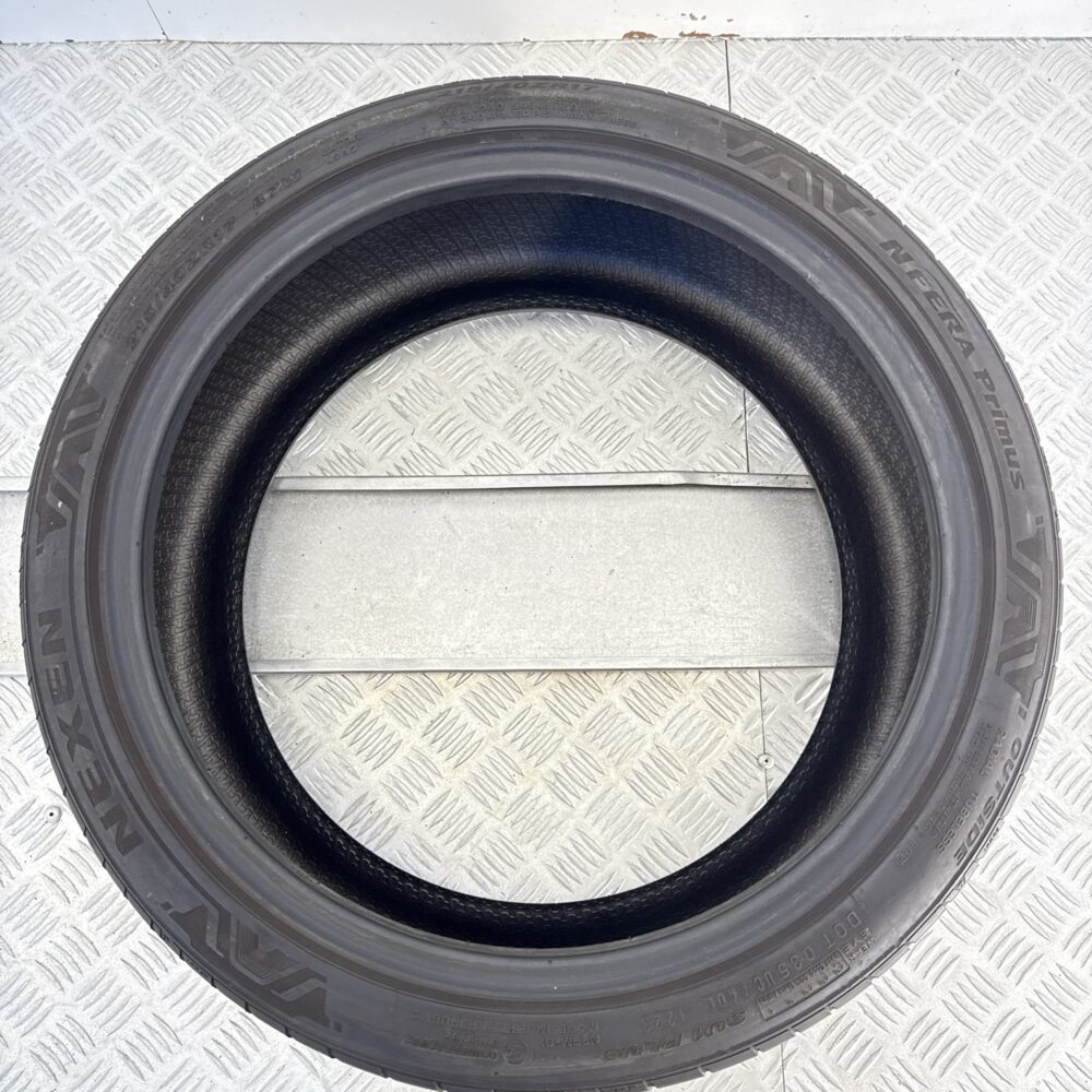 Gomme Usate 215 40 ZR17 XL 87W Nexen NFERA PRIMUS Estive | Gomme Usate | PrimaGomme.it Gomme usate 215 40 ZR17 Nexen NFERA PRIMUS - foto 5