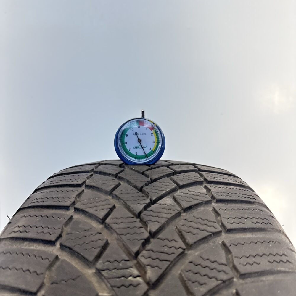 Gomma Usata 215 50 R19 93T Bridgestone Blizzak LM005 Invernale | Gomme Usate | PrimaGomme.it Gomma usata 215 50 R19 Bridgestone Blizzak LM005 - foto 7