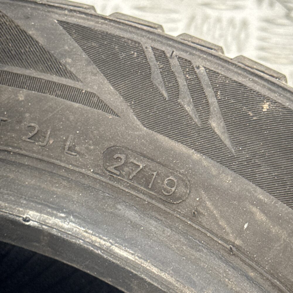 Gomme Usate 185 60 R15 84T Laufenn I FIT Invernali | Gomme Usate | PrimaGomme.it Gomme usate 185 60 R15 Laufenn I FIT