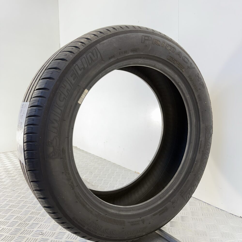 Gomma Usata 205 55 R17 XL 95V MICHELIN Primacy HP 83% Estivo | Gomme Usate | PrimaGomme.it Gomma usata 205 55 R17 MICHELIN Primacy HP - foto 6