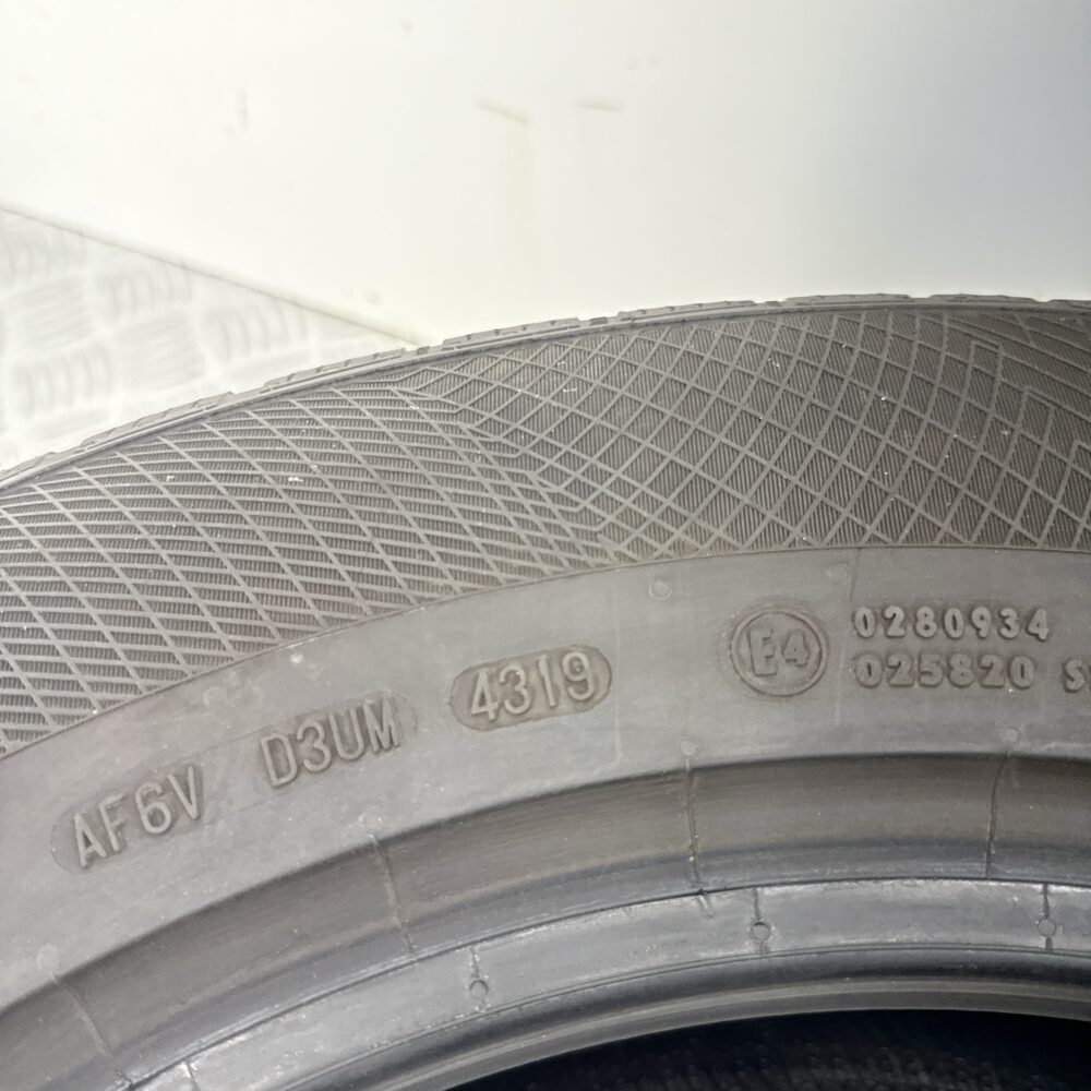 Gomma Usata 215 65 R16 98H Continental ContiWinterContact TS850P Invernale | Gomme Usate | PrimaGomme.it Gomma usata 215 65 R16 Continental ContiWinterContact TS850P - foto 3