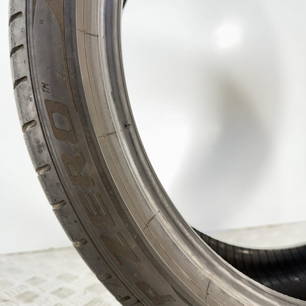 Gomme Usate 225 40 R19 93Y Pirelli P Zero RunFlat Estive | Gomme Usate | PrimaGomme.it Gomme usate 225 40 R19 Pirelli P Zero