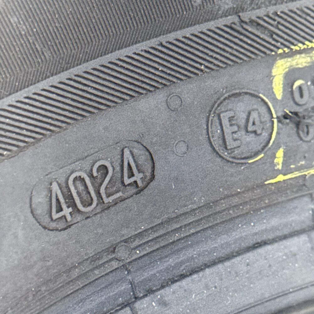 Gomme Usate 175 65 R14 82T BARUM POLARIS 5 Invernali | Gomme Usate | PrimaGomme.it Gomme usate 175 65 R14 BARUM POLARIS 5 - foto 3