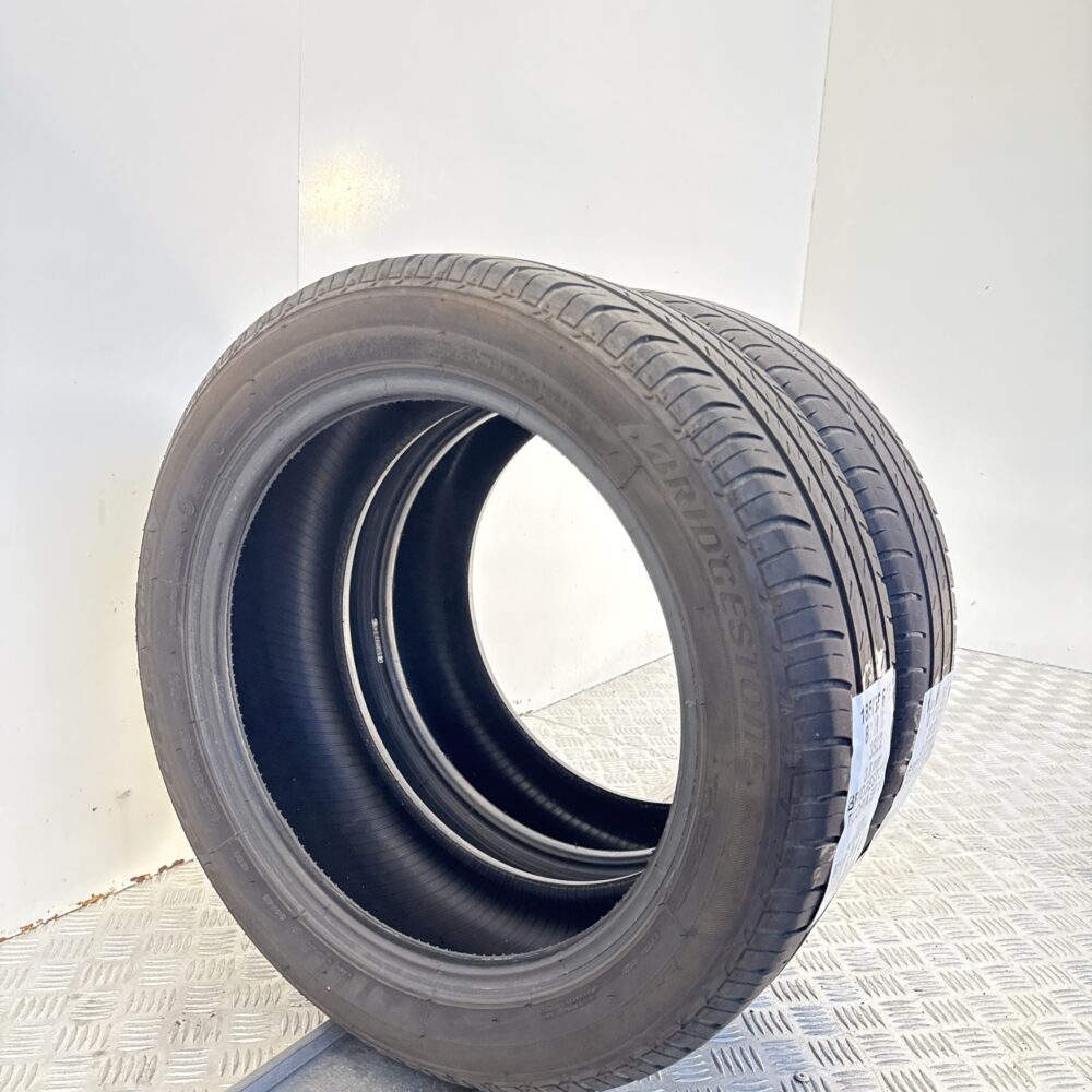 Gomme Usate 185 55 R16 XL 87H Bridgestone Ecopia EP150 Estive | Gomme Usate | PrimaGomme.it Gomme usate 185 55 R16 Bridgestone Ecopia EP150 - foto 7