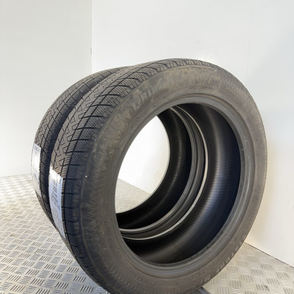 Gomme Usate 225 55 R18 98V GripMax Stature M/S Invernali | Gomme Usate | PrimaGomme.it Gomme usate 225 55 R18 GripMax Stature M/S - foto 8