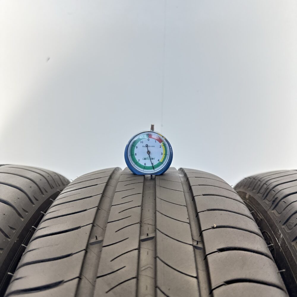 Gomme Usate 205 60 R16 92H Michelin Energy Saver 71% Estive | Gomme Usate | PrimaGomme.it Gomme usate 205 60 R16 Michelin Energy Saver - foto 14