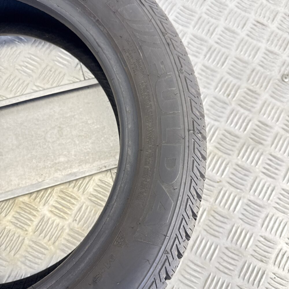 Gomme Usate 155 65 R14 75T Fulda Multi Control 98% 4 Stagioni | Gomme Usate | PrimaGomme.it Gomme usate 155 65 R14 Fulda Multi Control - foto 4