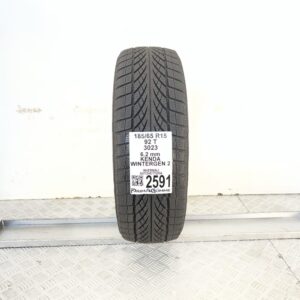 Gomma Usata 185 65 R15 92T Kenda Wintergen 2 89% Invernale