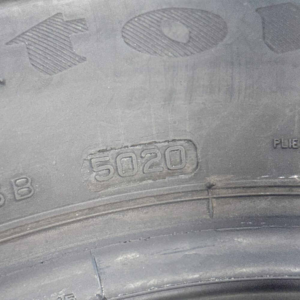 Gomme Usate 185 65 R15 88T Firestone Roadhawk Estive | Gomme Usate | PrimaGomme.it Gomme usate 185 65 R15 Firestone Roadhawk - foto 2