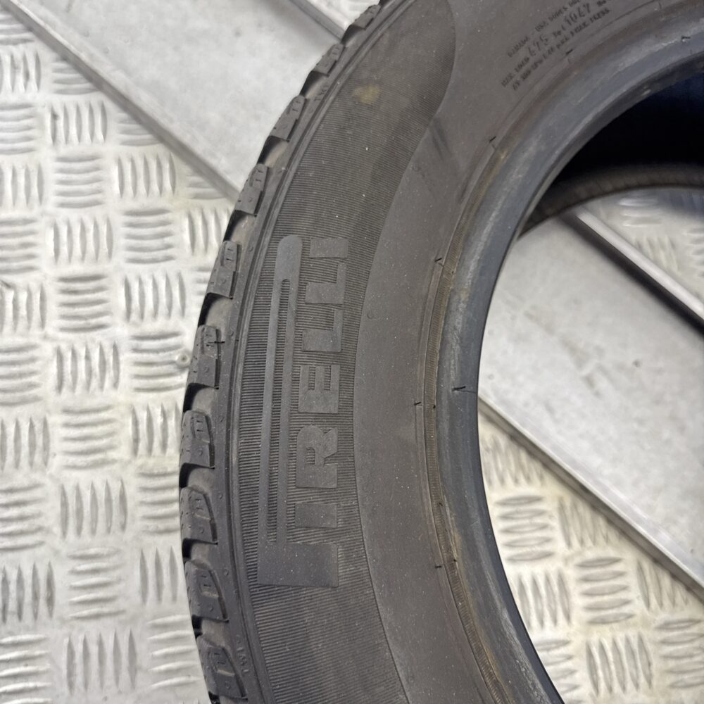 Gomme Usate 175 65 R14 82T PIRELLI WINTER CINTURATO 79% Invernali | Gomme Usate | PrimaGomme.it Gomme usate 175 65 R14 PIRELLI WINTER CINTURATO