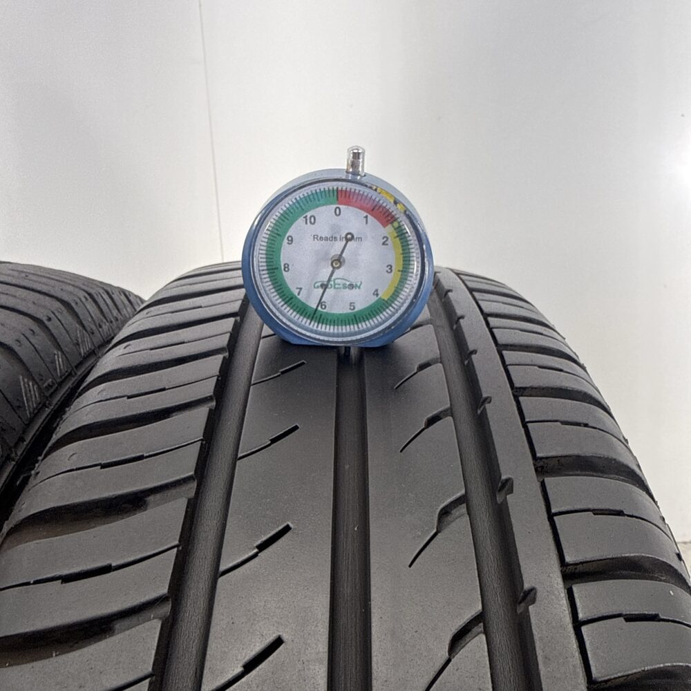 Gomme Usate 185 70 R14 88T Continental Conti Eco Contact 3 89% Estive | Gomme Usate | PrimaGomme.it Gomme usate 185 70 R14 Continental Conti Eco Contact 3 - foto 9