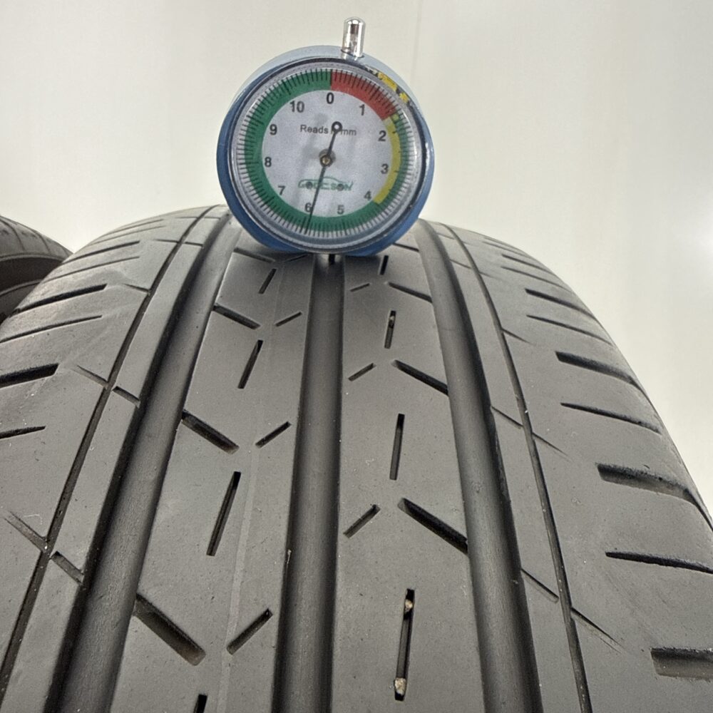 Gomme Usate 185 60 R15 XL 88H Yokohama BluEarth-FE AE30 83% Estive | Gomme Usate | PrimaGomme.it Gomme usate 185 60 R15 Yokohama BluEarth-FE AE30 - foto 12