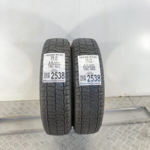 Gomme Usate 165 80 R13C 96N Rosava TRL-502 Estive