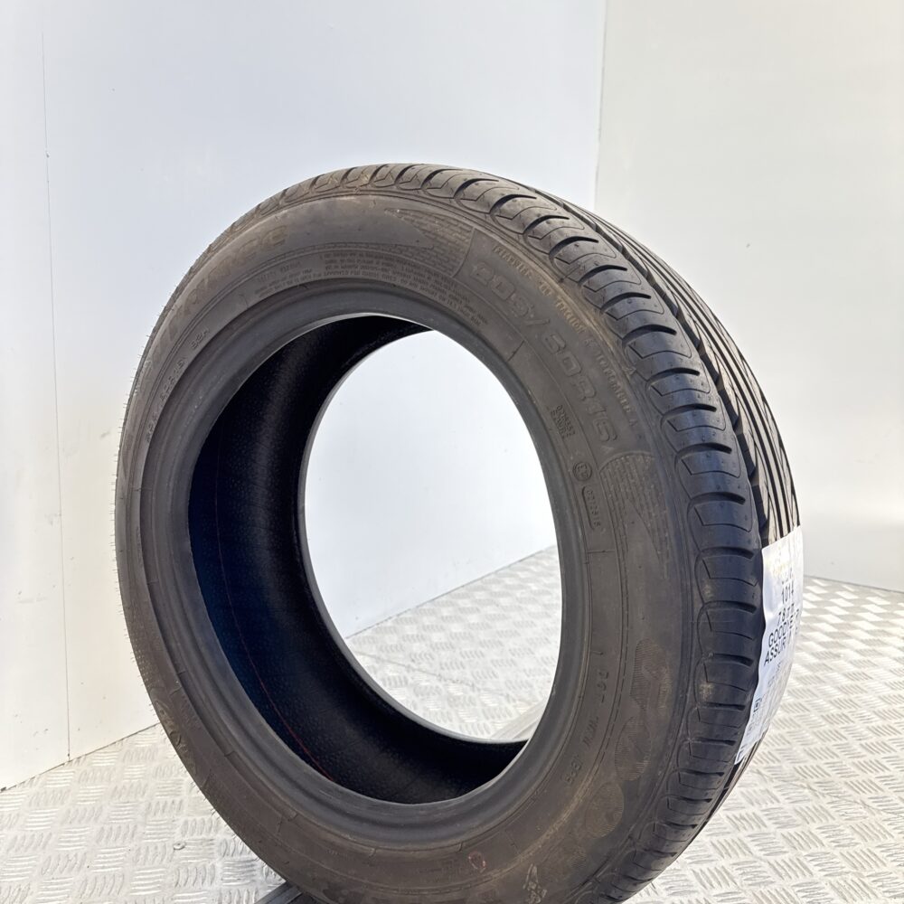 Gomma Usata 205 60 R16 92H Goodyear Assurance 98% Estivo | Gomme Usate | PrimaGomme.it Gomma usata 205 60 R16 Goodyear Assurance - foto 5