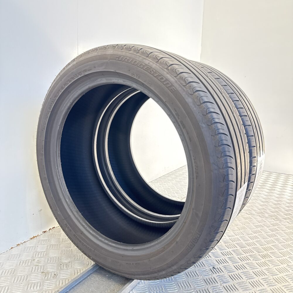 Gomme Usate 215 50 R18 92W Bridgestone Turanza T001 Estive | Gomme Usate | PrimaGomme.it Gomme usate 215 50 R18 Bridgestone Turanza T001 - foto 7