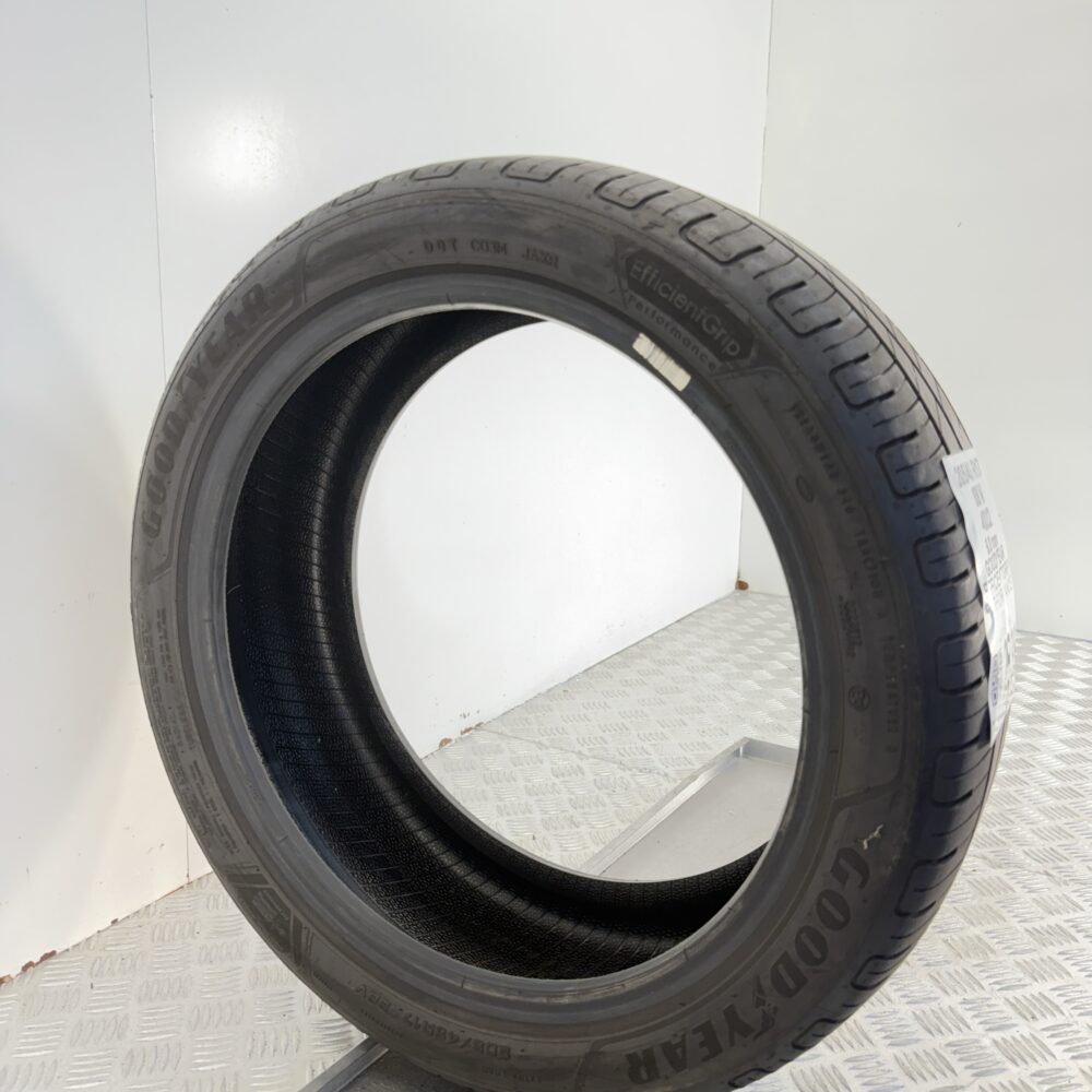 Gomma Usata 205 45 R17 88V Goodyear EfficientGrip Performance 86% Estivo | Gomme Usate | PrimaGomme.it Gomma usata 205 45 R17 Goodyear EfficientGrip Performance - foto 6