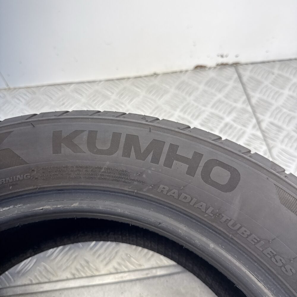 Gomme Usate 195 55 R15 85V Kumho Ecsta HS52 Estive | Gomme Usate | PrimaGomme.it Gomme usate 195 55 R15 Kumho Ecsta HS52 - foto 2