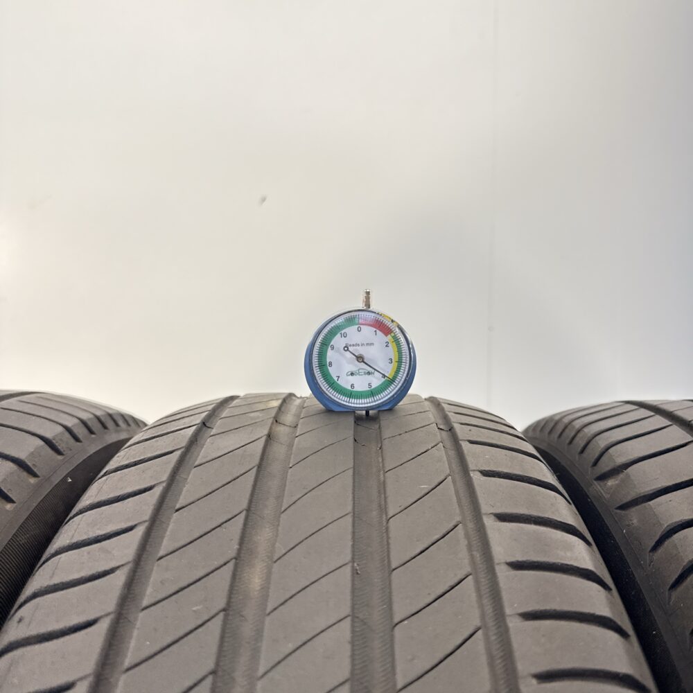Gomme Usate 205 55 R17 XL 95V MICHELIN Primacy 4 Estive | Gomme Usate | PrimaGomme.it Gomme usate 205 55 R17 MICHELIN Primacy 4 - foto 14