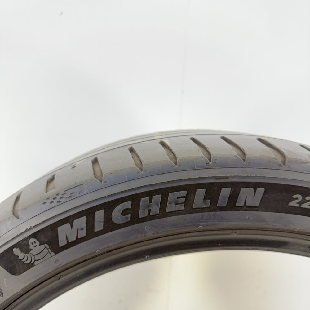 Gomma Usata 225 40 ZR18 XL 92Y MICHELIN Pilot Sport 5 Estivo | Gomme Usate | PrimaGomme.it Gomma usata 225 40 ZR18 MICHELIN Pilot Sport 5 - foto 3