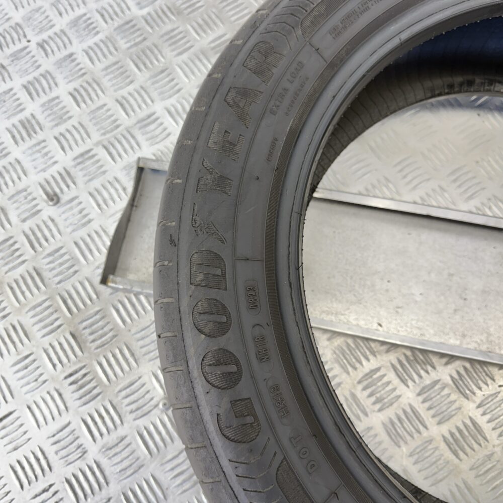 Gomme Usate 195 55 R16 91V Goodyear Efficient Grip Performance Estive | Gomme Usate | PrimaGomme.it Gomme usate 195 55 R16 Goodyear Efficient Grip Performance - foto 9