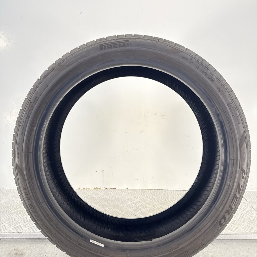 Gomme Usate 225 40 R19 93Y Pirelli P Zero RunFlat Estive | Gomme Usate | PrimaGomme.it Gomme usate 225 40 R19 Pirelli P Zero - foto 6