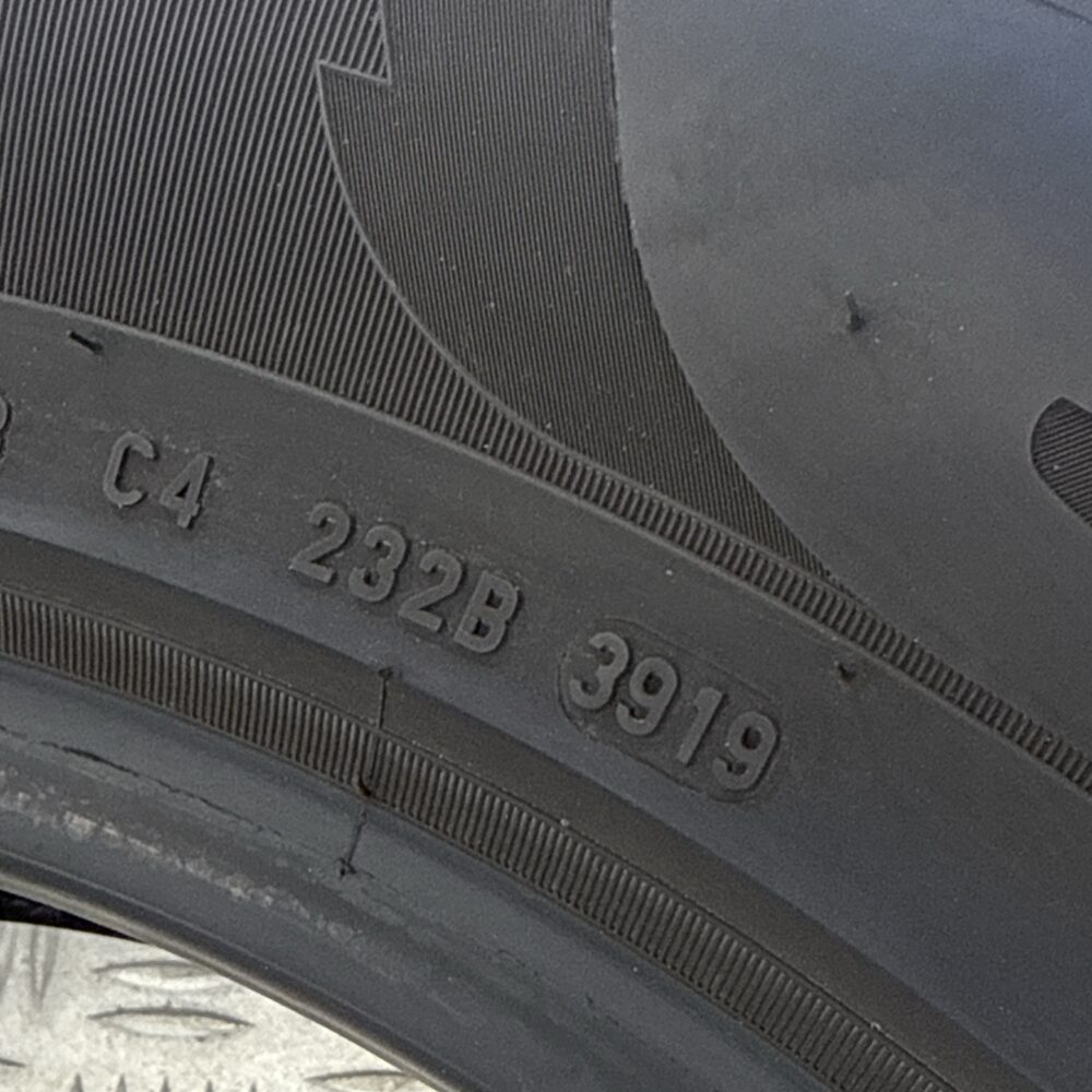 Gomma Usata 225 60 R17 XL 103V Pirelli Scorpion Winter Invernale | Gomme Usate | PrimaGomme.it Gomma usata 225 60 R17 Pirelli Scorpion Winter - foto 2