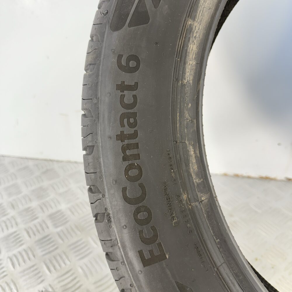 Gomme Usate 155 70 R19 84Q Continental EcoContact 6 71% Estive | Gomme Usate | PrimaGomme.it Gomme usate 155 70 R19 Continental EcoContact 6 - foto 2