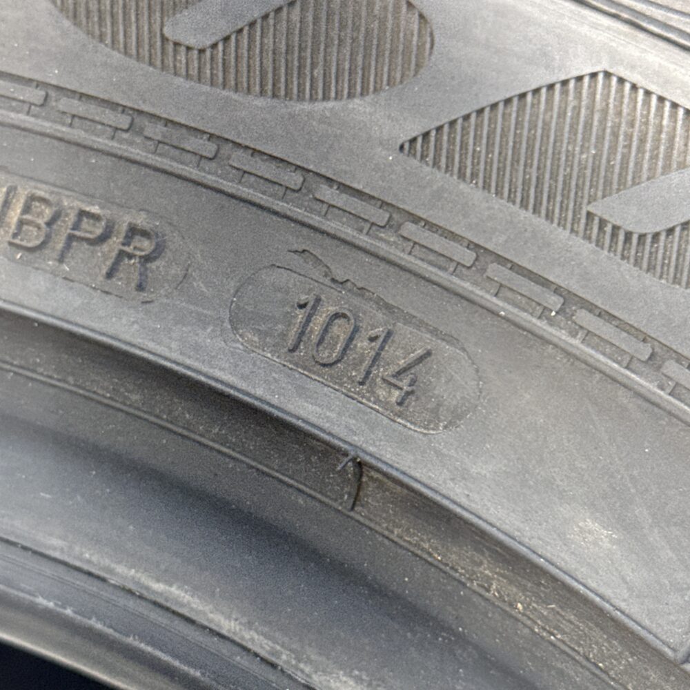 Gomma Usata 205 60 R16 92H Goodyear Assurance 98% Estivo | Gomme Usate | PrimaGomme.it Gomma usata 205 60 R16 Goodyear Assurance