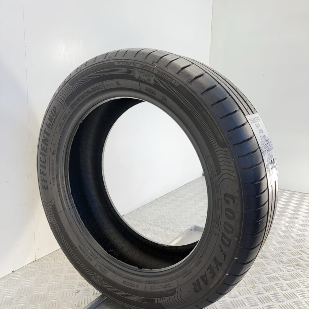 Gomma Usata 215 55 R17 94V Goodyear EfficientGrip Performance 71% Estivo | Gomme Usate | PrimaGomme.it Gomma usata 215 55 R17 Goodyear EfficientGrip Performance - foto 6