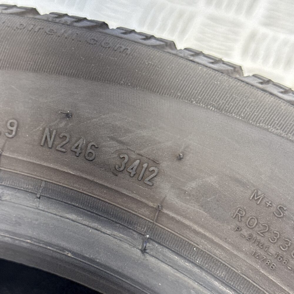 Gomme Usate 175 65 R15 84T Pirelli SnowControl Winter 190 71% Invernali | Gomme Usate | PrimaGomme.it Gomme usate 175 65 R15 Pirelli SnowControl Winter 190 - foto 3