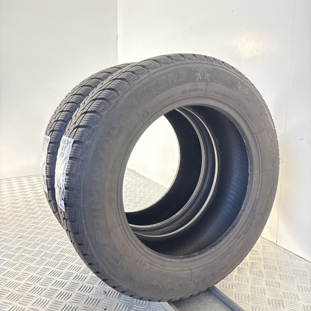 Gomme Usate 185 65 R15 88T FIRST STOP WINTER 86% Invernali | Gomme Usate | PrimaGomme.it Gomme usate 185 65 R15 FIRST STOP WINTER - foto 7
