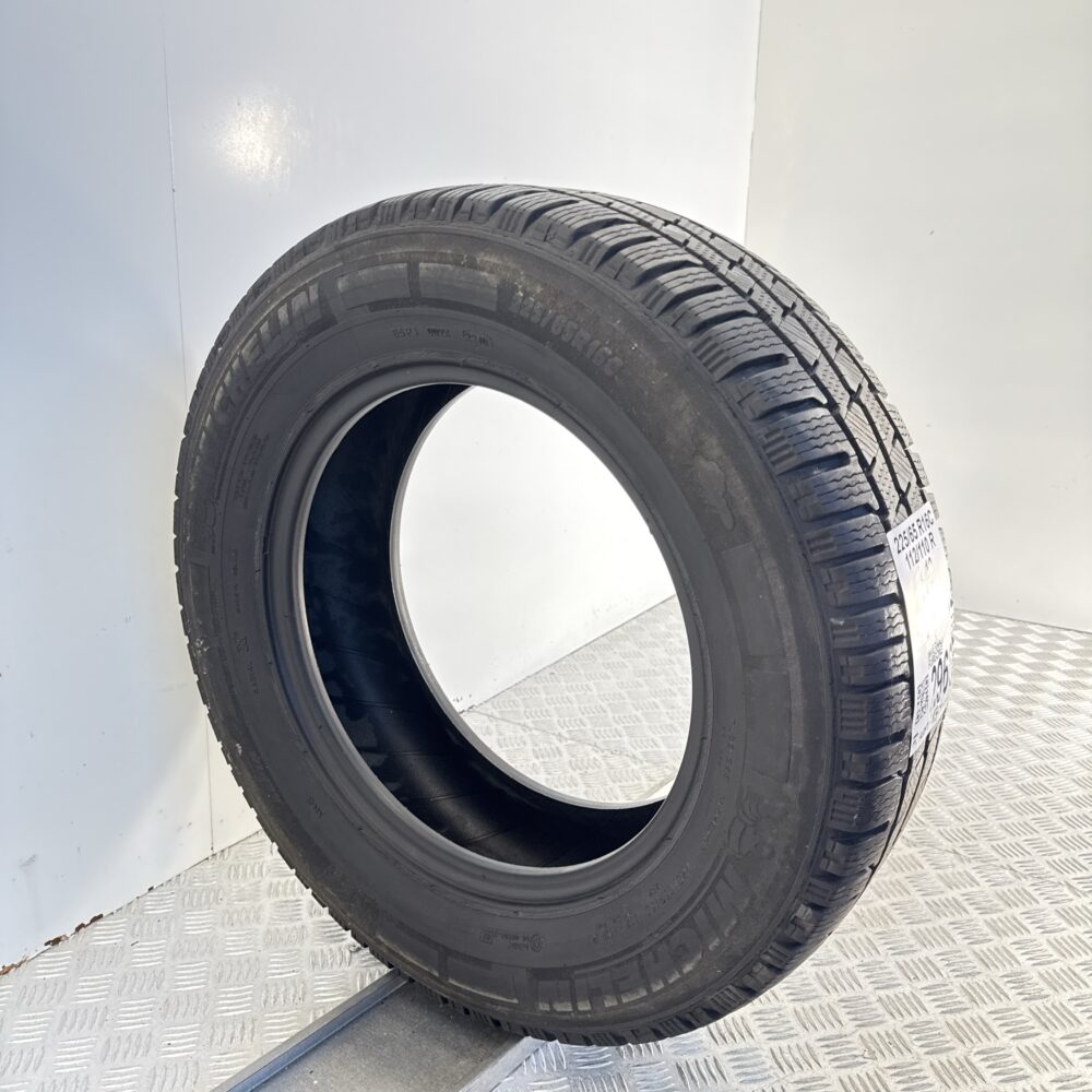 Gomma Usata 225 65 R16C 112/110R Michelin Agilis Alpin 87% Invernale | Gomme Usate | PrimaGomme.it Gomma usata 225 65 R16C Michelin Agilis Alpin - foto 6