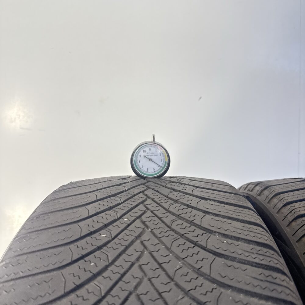 Gomme Usate 245 40 R19 XL 98W Bridgestone Blizzak 6 Invernali | Gomme Usate | PrimaGomme.it Gomme usate 245 40 R19 Bridgestone Blizzak 6 - foto 13