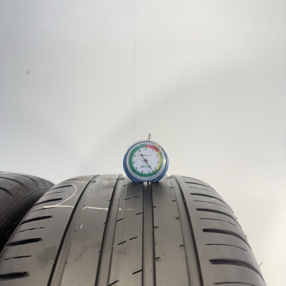 Gomma Usata 215 50 ZR17 95W Kumho Ecsta HS51 Estivo | Gomme Usate | PrimaGomme.it Gomma usata 215 50 ZR17 Kumho Ecsta HS51 - foto 11