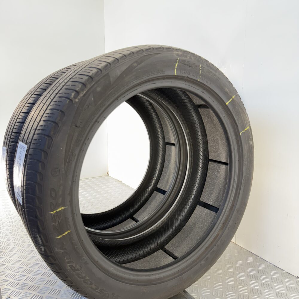 Gomme Usate 285 45 R22 114Y Pirelli Scorpion 0 71% 4 Stagioni | Gomme Usate | PrimaGomme.it Gomme usate 285 45 R22 Pirelli Scorpion 0 - foto 9