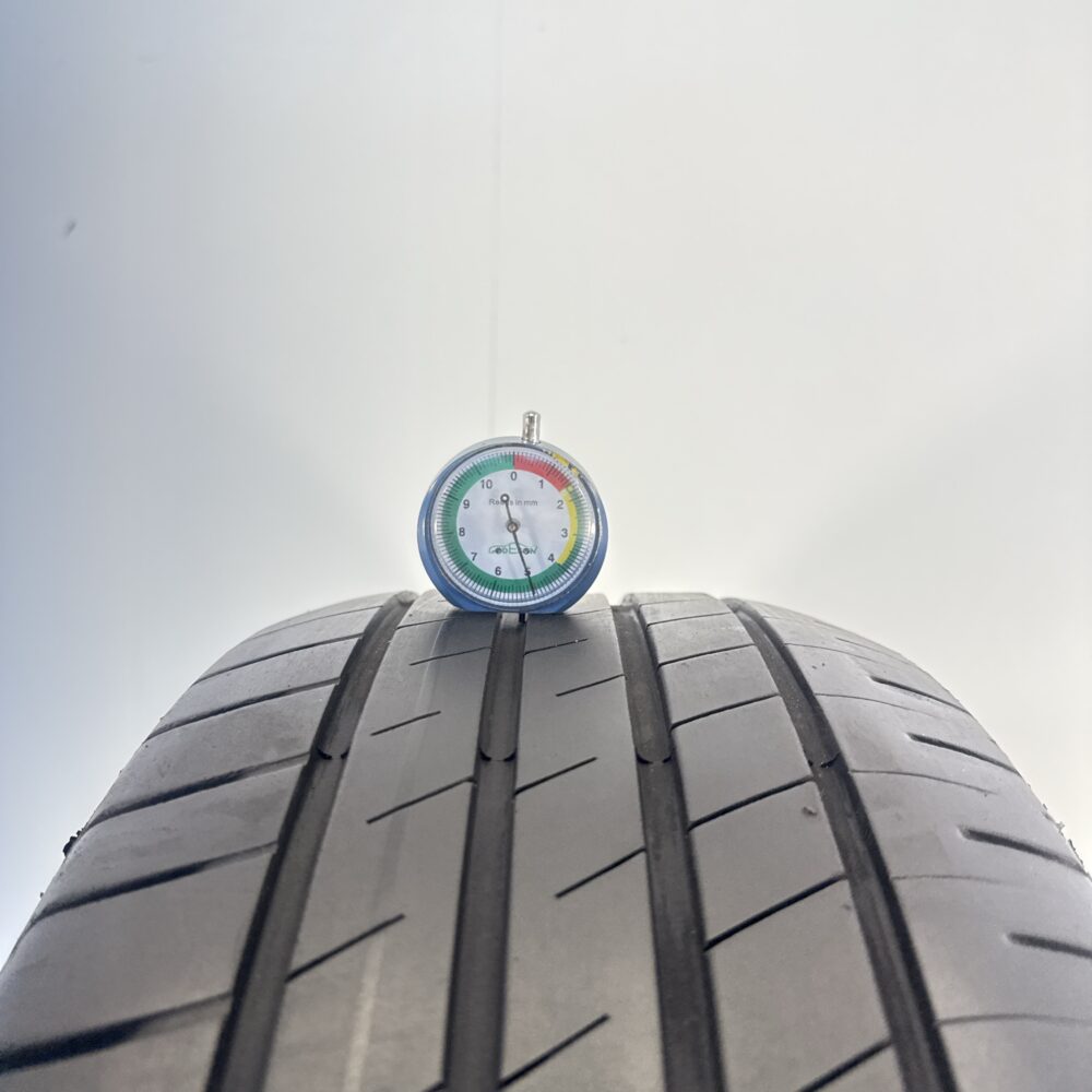 Gomma Usata 215 55 R17 94V Goodyear EfficientGrip Performance 71% Estivo | Gomme Usate | PrimaGomme.it Gomma usata 215 55 R17 Goodyear EfficientGrip Performance - foto 8