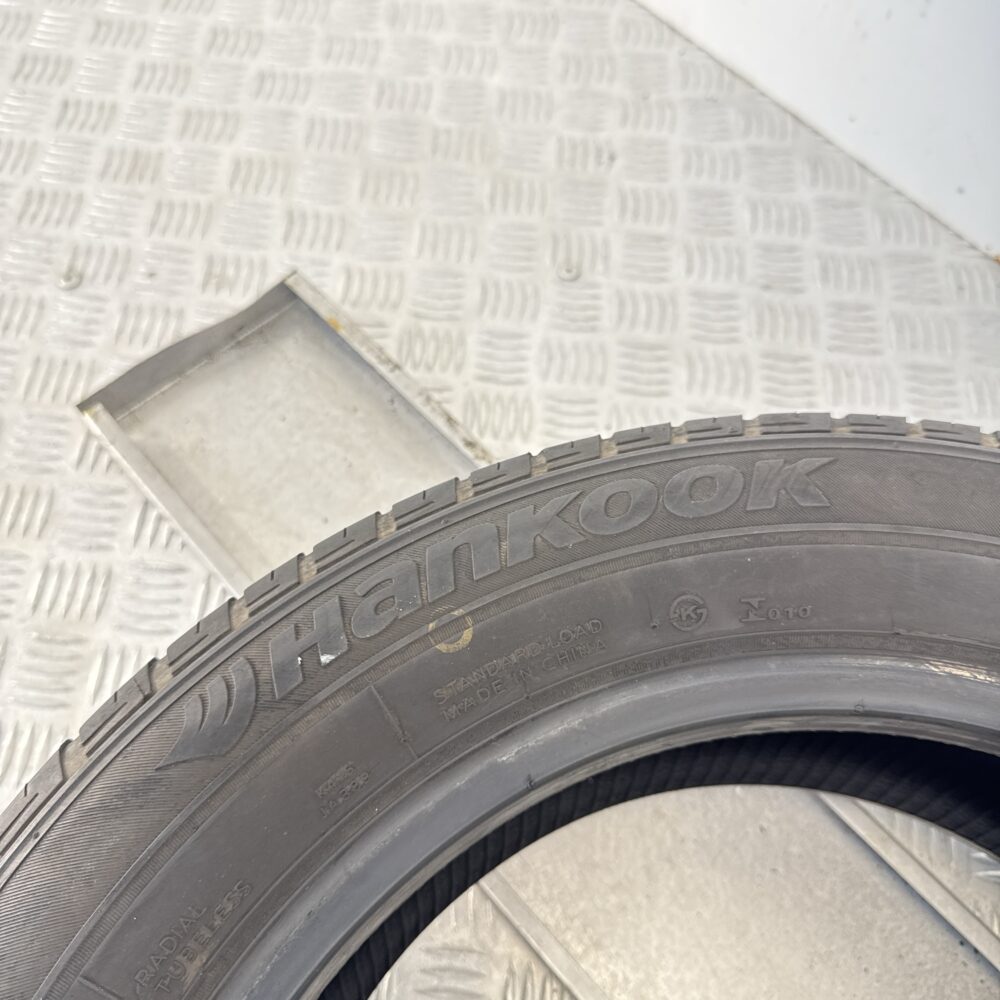 Gomma Usata 185 60 R15 84H Hankook Optimo K415 80% Estivo | Gomme Usate | PrimaGomme.it Gomma usata 185 60 R15 Hankook Optimo K415