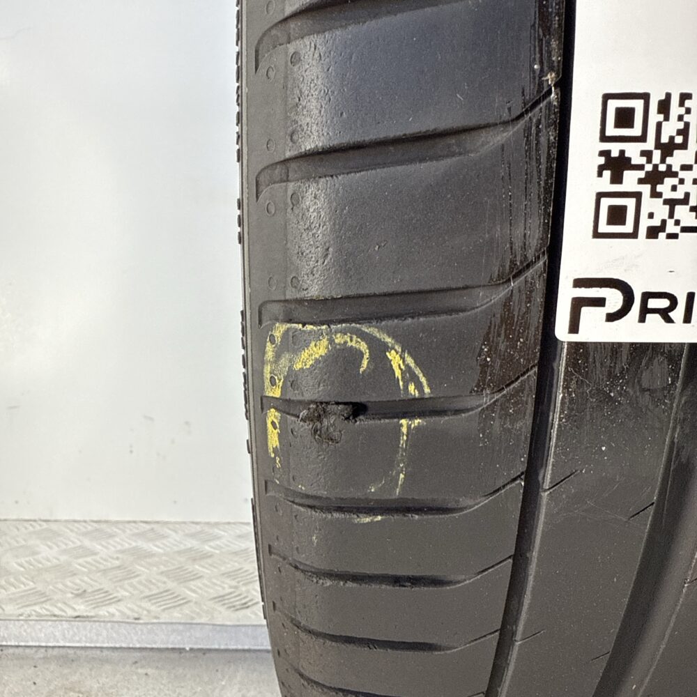 Gomme Usate 225 45 R17 91W Nexen Nfera Sport 71% Estive | Gomme Usate | PrimaGomme.it Gomme usate 225 45 R17 Nexen Nfera Sport - foto 4