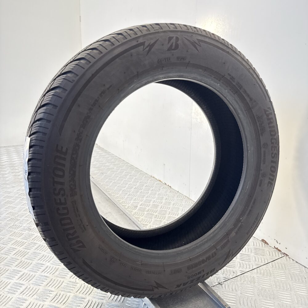 Gomma Usata 175 65 R15 88T Bridgestone Blizzak LM005 Invernale | Gomme Usate | PrimaGomme.it Gomma usata 175 65 R15 Bridgestone Blizzak LM005 - foto 7