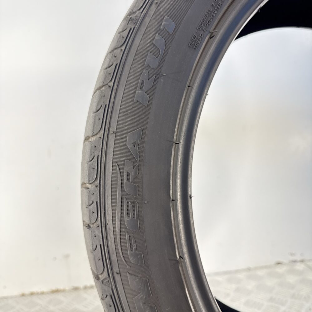 Gomme Usate 235 45 ZR19 95W Nexen NFERA RU1 Estive | Gomme Usate | PrimaGomme.it Gomme usate 235 45 ZR19 Nexen NFERA RU1 - foto 3