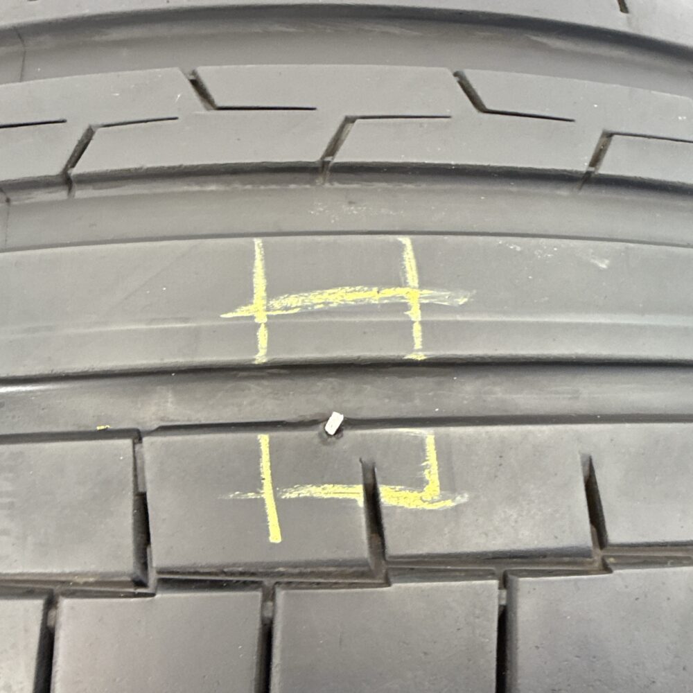 Gomme Usate 255 45 R19 XL 104Y Continental Sport Contact 6 91% Estive | Gomme Usate | PrimaGomme.it Gomme usate 255 45 R19 Continental Sport Contact 6
