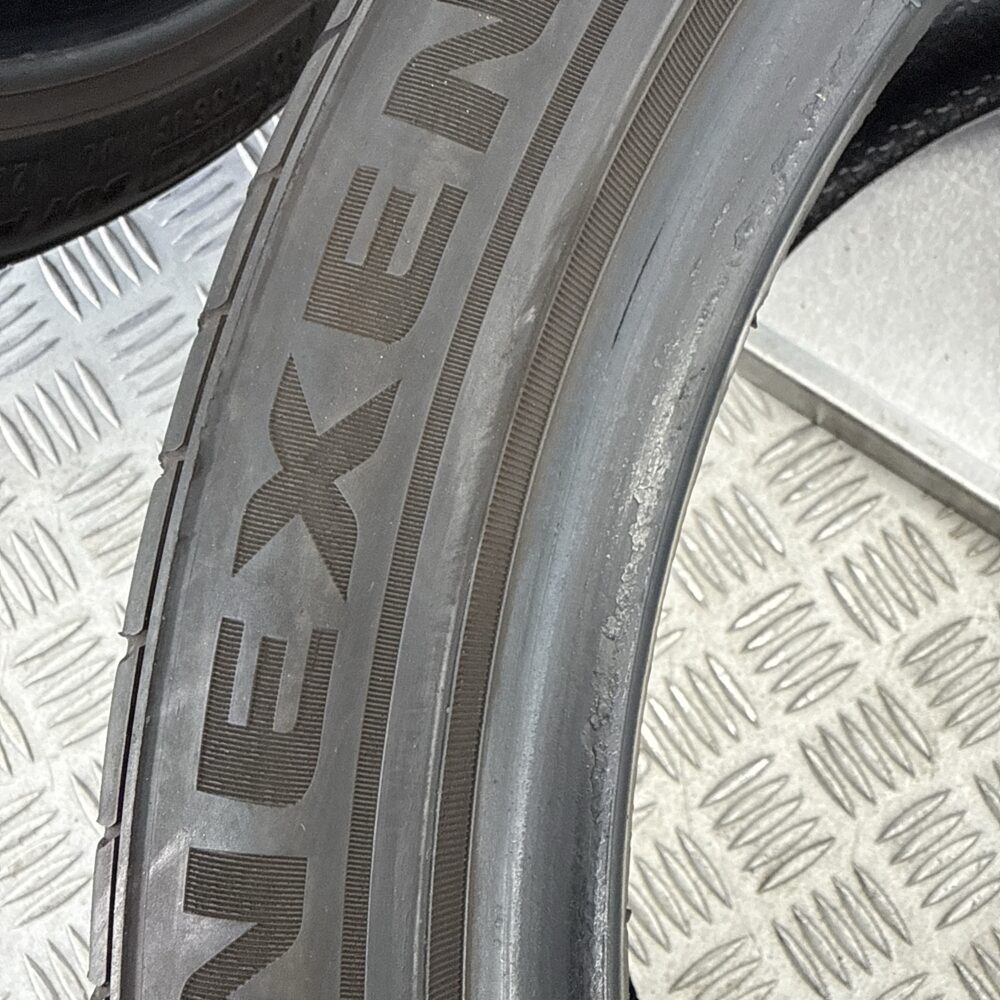Gomme Usate 215 40 ZR17 87W Nexen NFERA PRIMUS Estive | Gomme Usate | PrimaGomme.it Gomme usate 215 40 ZR17 Nexen NFERA PRIMUS