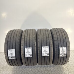 Gomme Usate 255 40 R20 101V Pirelli Scorpion Verde 79% Estive