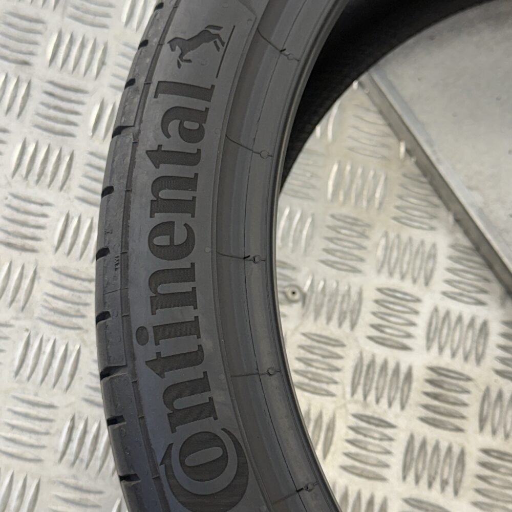 Gomma Usata 215 40 R18 XL 89W Continental ContiSportContact 5 Estivo | Gomme Usate | PrimaGomme.it Gomma usata 215 40 R18 Continental ContiSportContact 5